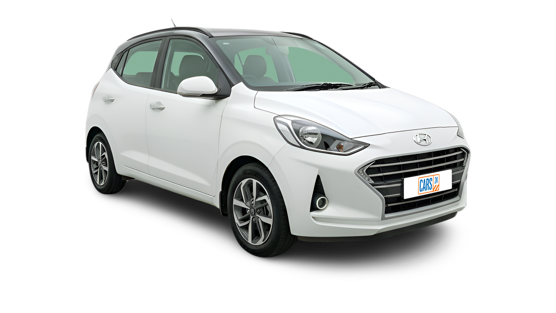 Hyundai GRAND I10 NIOS-img